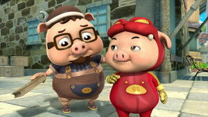 Poster for Episode 2