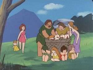 Poster for Old Mother Dark Eyes