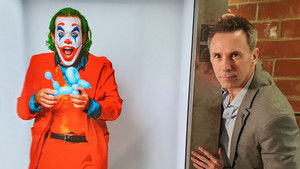 Poster for Hooray For Hollywood