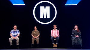 Poster for Episode 5