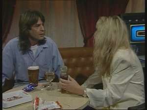 Poster for Troublesome 12 Poster for Troublesome 12