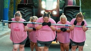 Poster for Episode 8