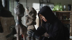 Poster for Episode 209