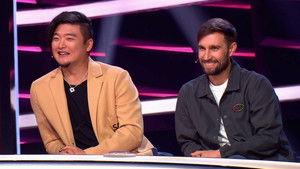 Poster for Episode 30 Poster for Episode 30