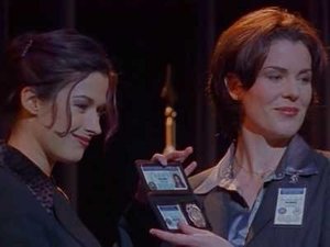 Poster for Last Man Standing