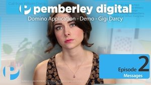Poster for Pemberley Digital Ep 2: Messages Poster for Pemberley Digital Ep 2: Messages