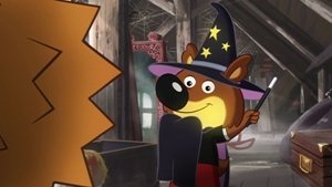 Poster for Abracadabra