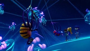 Poster for Emotional Eaters Poster for Emotional Eaters