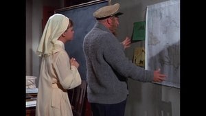 Poster for The Sister and the Old Salt