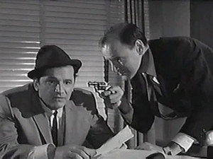 Poster for Who Needs an Enemy?