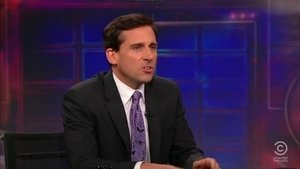 Poster for Steve Carell