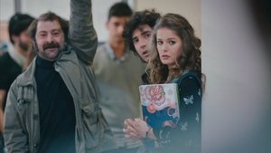 Poster for Episode 3