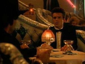 Poster for Love Hurts