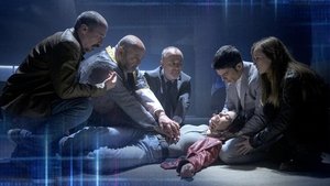 Poster for Episode 13