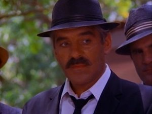 Poster for Pursuit (1)