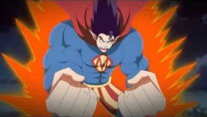 Poster for Episode 6