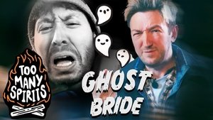 Poster for Ryan and Shane Get Drunker and Haunted from Around the World