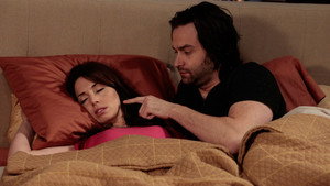 Poster for Up All Night Poster for Up All Night