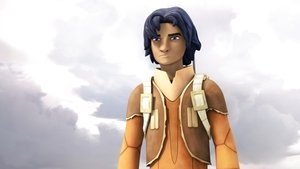 Poster for Property of Ezra Bridger Poster for Property of Ezra Bridger