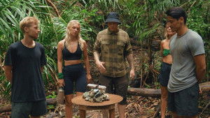 Poster for Episode 23