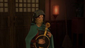 Poster for Episode 2 Poster for Episode 2