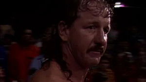 Poster for GWF Presents The Best of USWA - Vol. 1