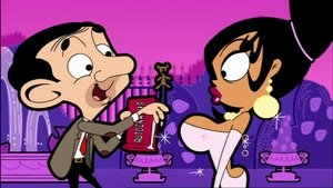 Poster for Bean in Love