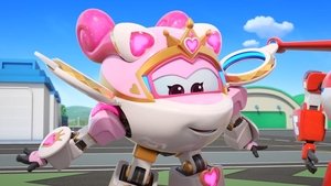 Poster for Episode 8