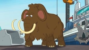 Poster for A Mammoth Problem