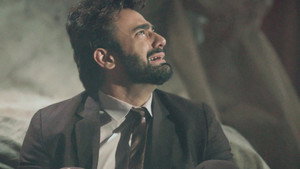 Poster for Raghbir Plagued by Bani's Memories!