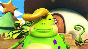 Poster for Episode 33