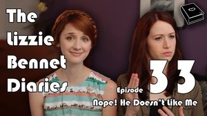 Poster for Nope! He Doesn't Like Me