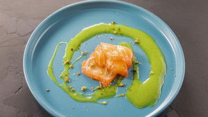 Poster for Mizuna Matata