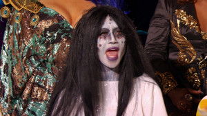 Poster for Queens Reunited