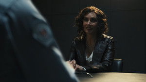 Poster for Episode 8