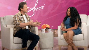 Poster for Ana Ortiz, Jamie Oliver Poster for Ana Ortiz, Jamie Oliver