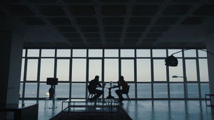 Poster for Episode 1