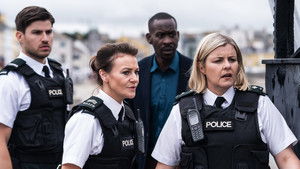 Poster for Episode 8