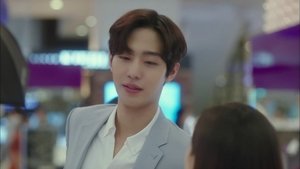 Poster for Episode 12