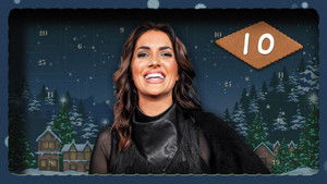 Poster for Iselin Guttormsen