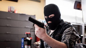 Poster for Episode 1