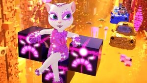 Poster for The Digital Queen