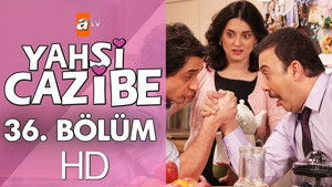 Poster for Episode 36