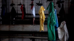 Poster for Episode 7 Poster for Episode 7