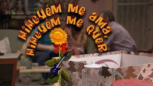 Poster for Ninguém Me Ama, Ninguém Me Quer