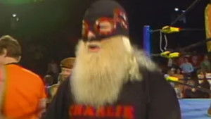 Poster for Mid-Atlantic Championship Wrestling - Nov. 05, 1983