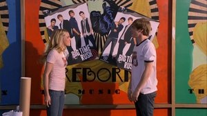 Poster for Big Time Concert