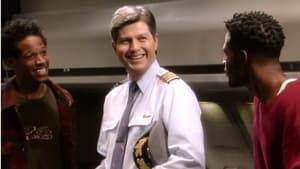 Poster for First Class