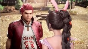 Poster for Episode 16 Poster for Episode 16