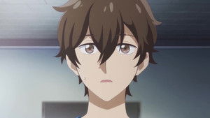 Poster for I am Lu Ya